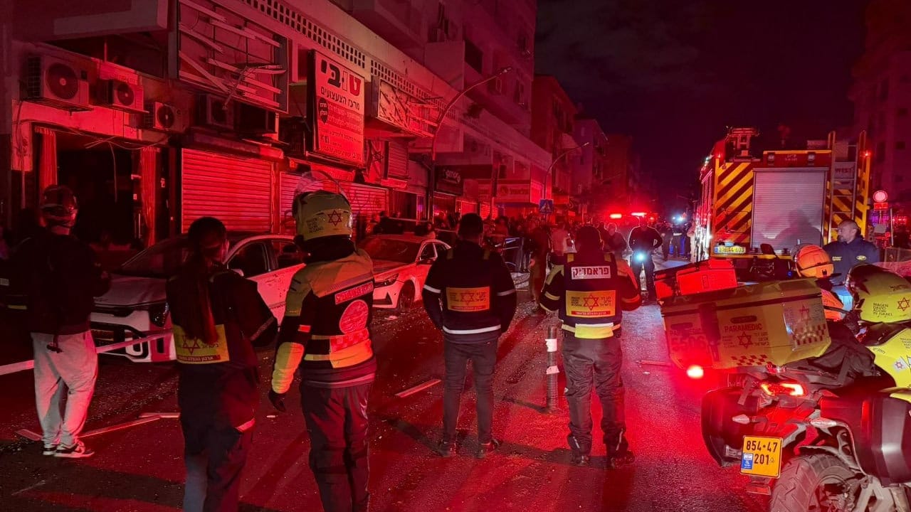 The Jerusalem Post - Israel News