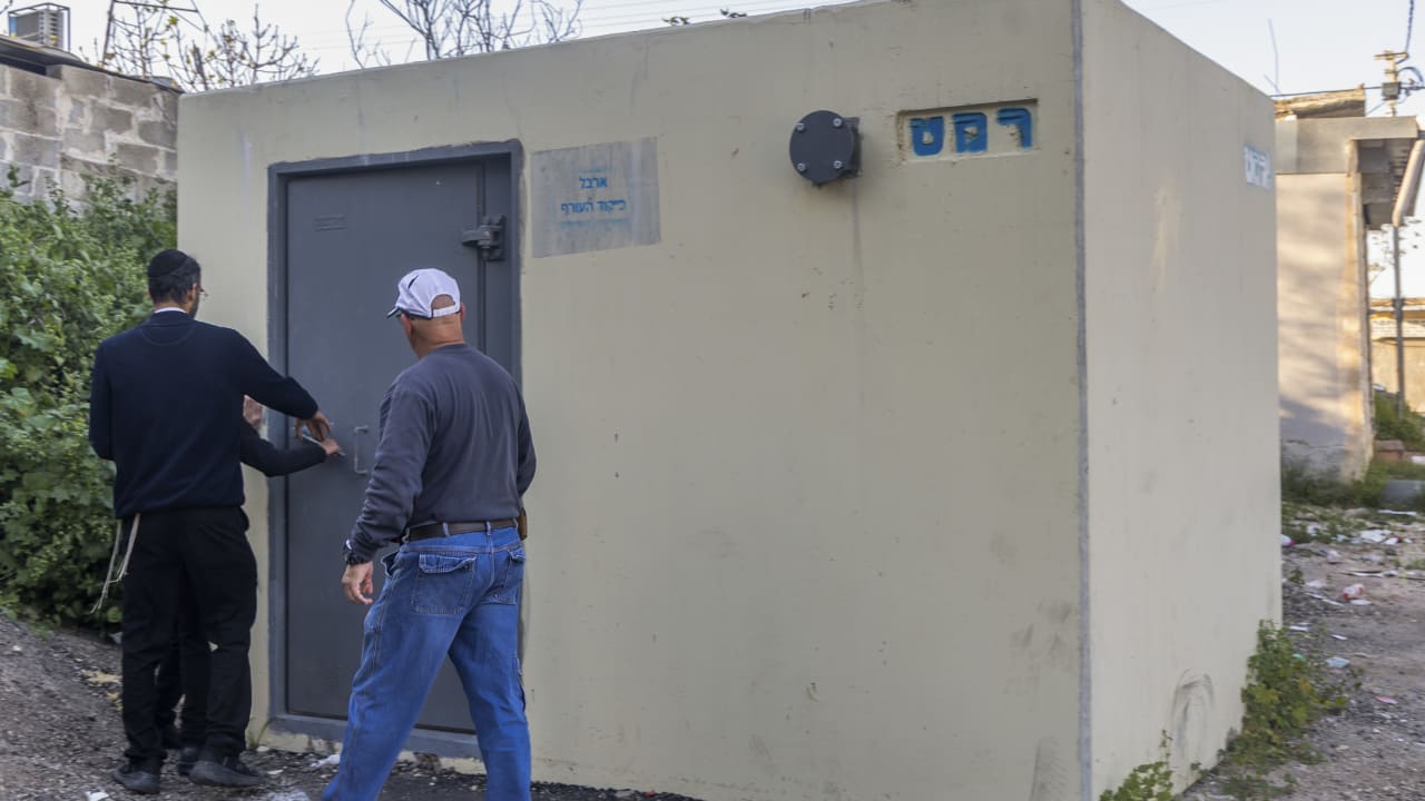 The Jerusalem Post - Israel News