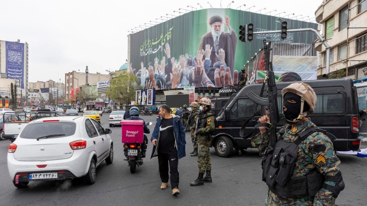 The Jerusalem Post - Israel News