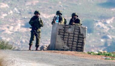 Controversial death penalty bill set to pass in Israel