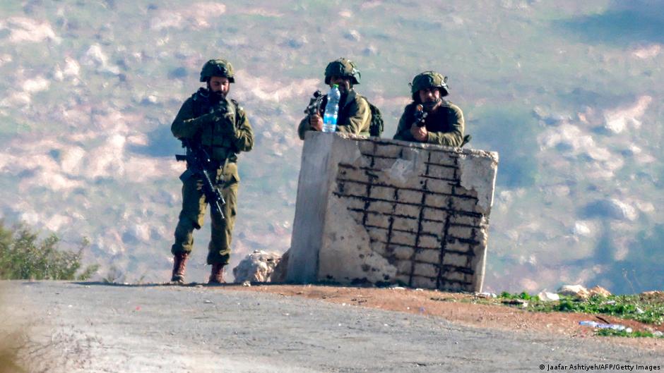 Controversial death penalty bill set to pass in Israel