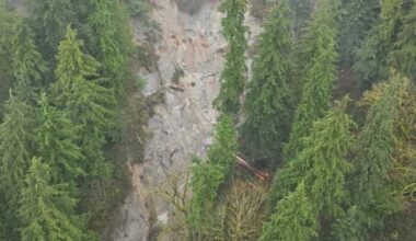 ‘Uncertainty’ remains as cleanup of Coquitlam, B.C., mudslide continues