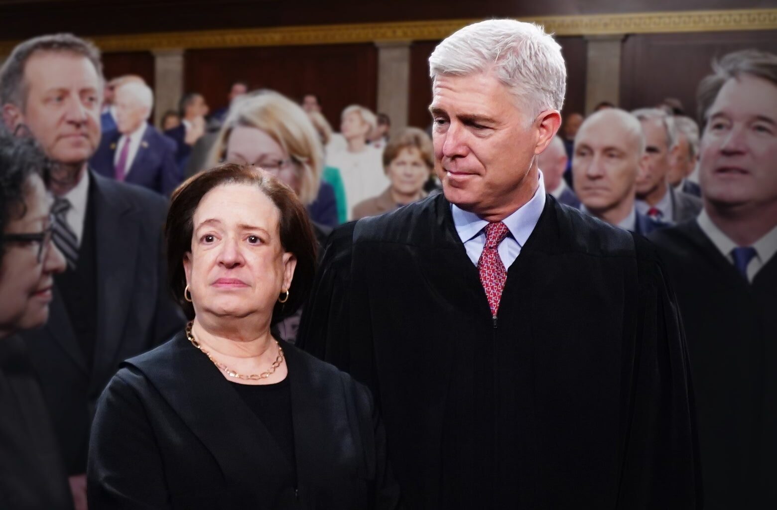 How in the world was the Supreme Court’s awful conversion therapy ruling 8–1?