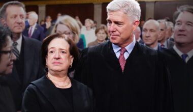 How in the world was the Supreme Court’s awful conversion therapy ruling 8–1?