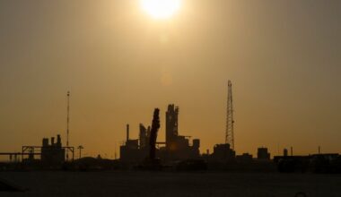 Iran appeared to surveil center where U.S. forces were killed in Kuwait, Army memo says