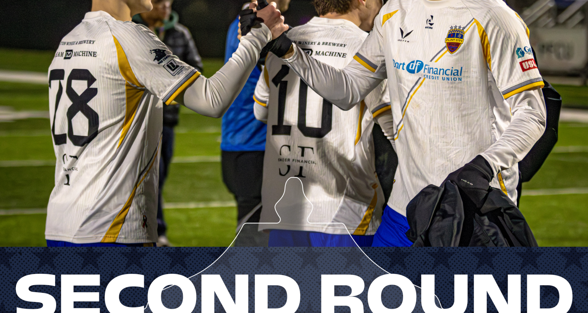 U.S. Soccer Reveals 16-Match Schedule for Second Round of 2026 Lamar Hunt U.S. Open Cup