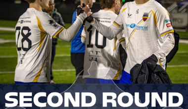 U.S. Soccer Reveals 16-Match Schedule for Second Round of 2026 Lamar Hunt U.S. Open Cup