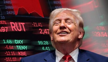 Is someone making a quick buck off state secrets?