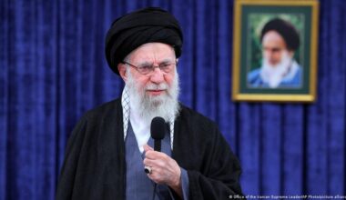 Iran's Supreme Leader Khamenei is dead, state media confirms
