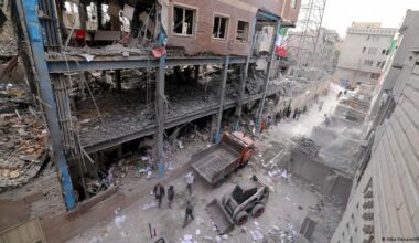 Tehran sees no reason to talk with US