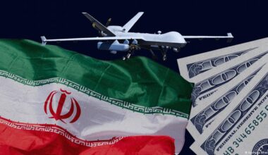 The epic cost of the Iran war