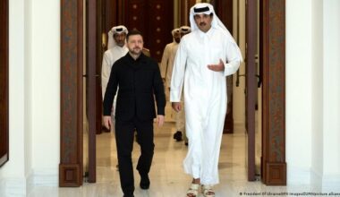 Could the war in Iran benefit Ukraine?