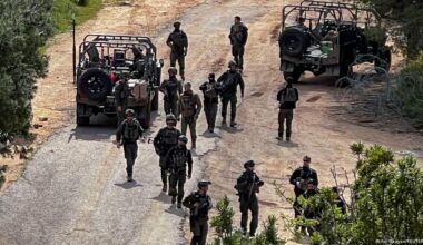 Israel approves billions in new military funds