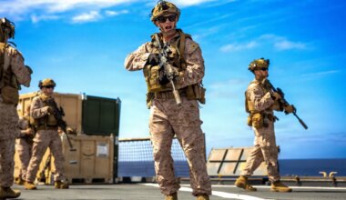 Is Trump planning a ground invasion of Iran on Good Friday?