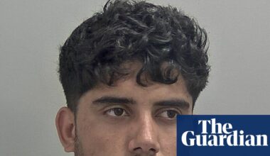 Afghan asylum seeker jailed for raping and abducting 12-year-old girl | Warwickshire