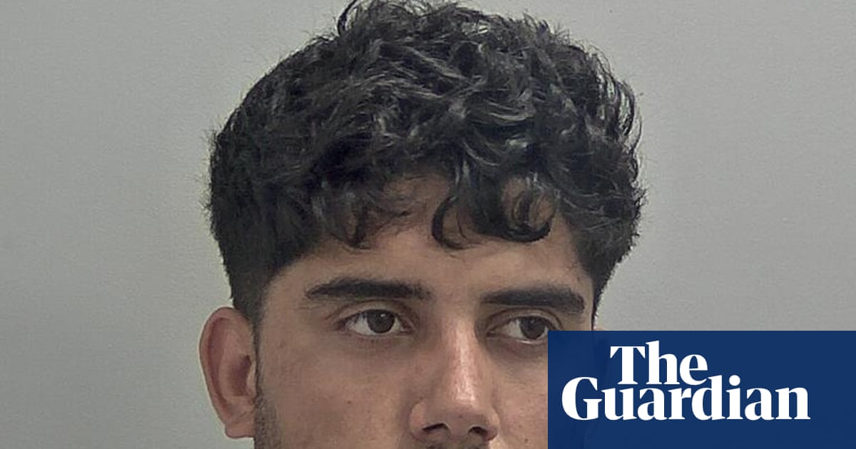 Afghan asylum seeker jailed for raping and abducting 12-year-old girl | Warwickshire