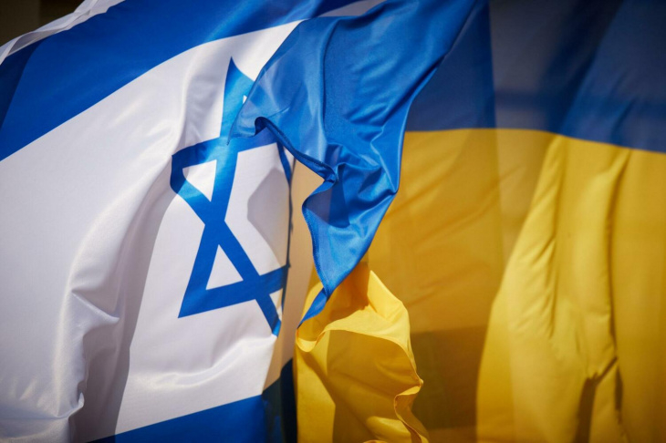 Ukraine and Israel – A Possible New Opening?
