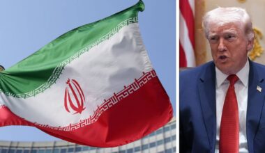 Trump extends deadline for Iran to open the Strait of Hormuz - CTV News