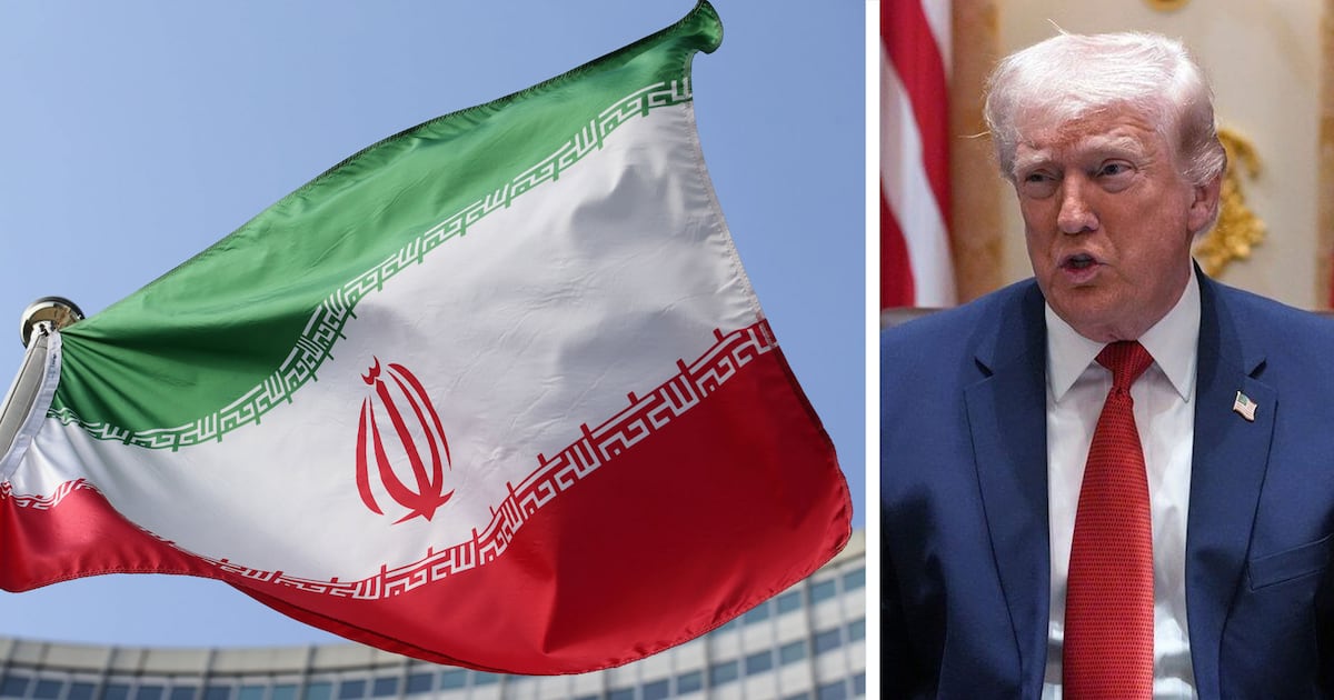 Trump extends deadline for Iran to open the Strait of Hormuz - CTV News