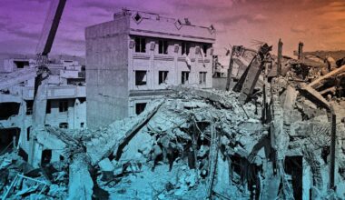 All of the Iran War Plans Are Bad. This One Is the Worst.