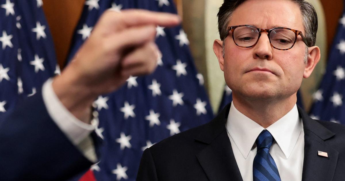 Republicans approach the midterms with a doomed play for unity