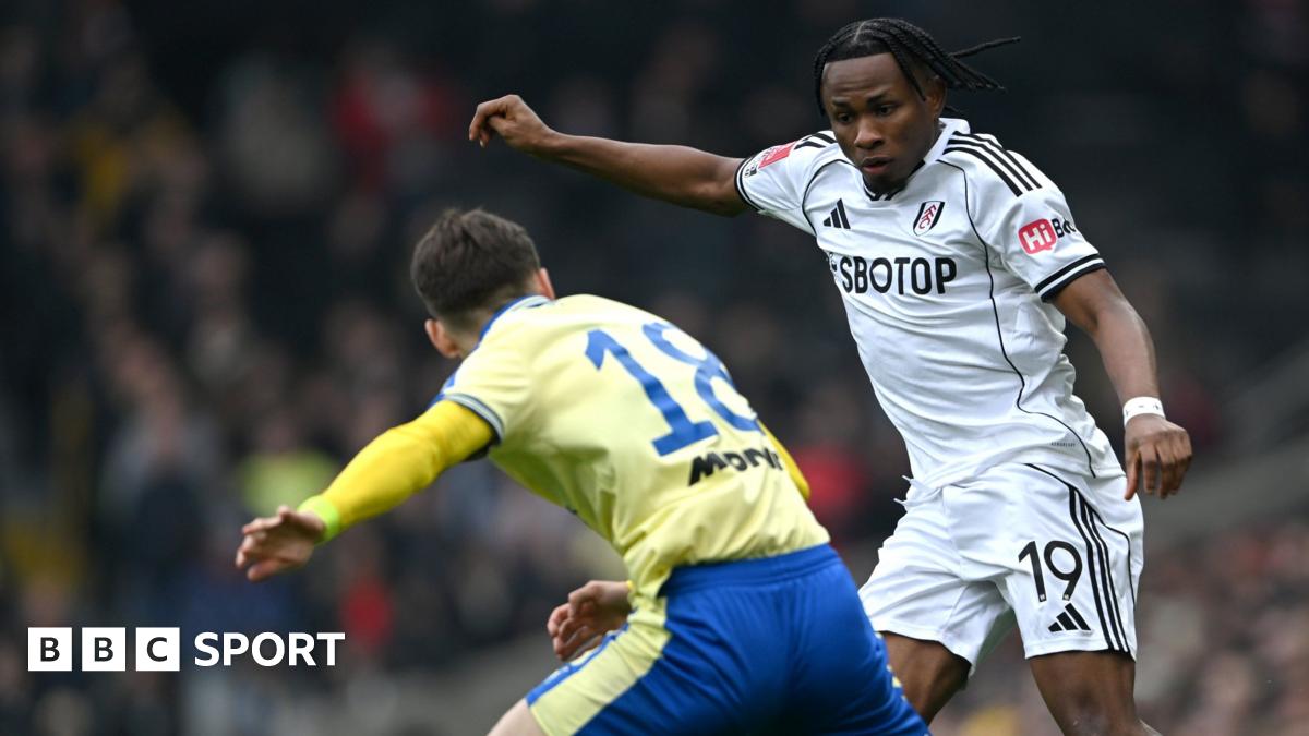 FA Cup Fifth Round LIVE: Build-up, team news, score and live text updates