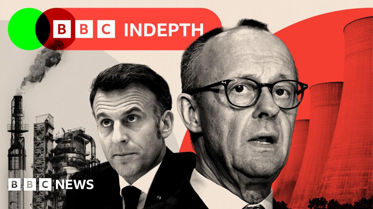 (left to right) Poland's Prime Minister Donald Tusk, Ukrainian President Volodymyr Zelensky, British Prime Minister Sir Keir Starmer, French President Emmanuel Macron, Ukrainian President Volodymyr Zelensky's wife Olena Zelenska and German Chancellor Friedrich Merz in Maidan Square in Kyiv