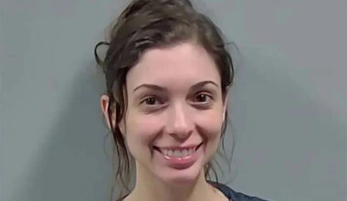 Florida Woman, 31, Accused of Peeing on and Damaging More Than $3,000 Worth of Property in Multiple Airbnbs