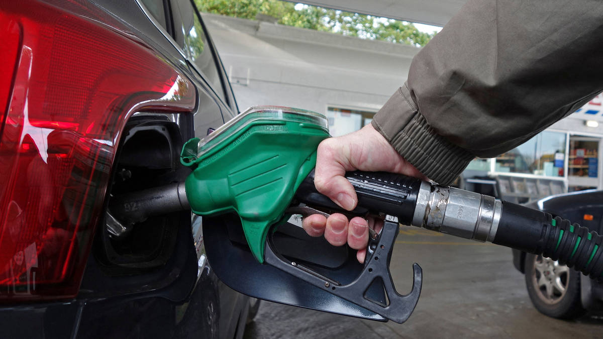 Brits urged to 'drive less' amid fears of soaring petrol prices due to Iran war