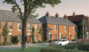 Prince William’s 2,500-home ‘garden town’ on Kent farmland approved - despite fury over ‘eyesore’ claims