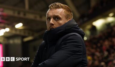 The Watford fan's voice banner