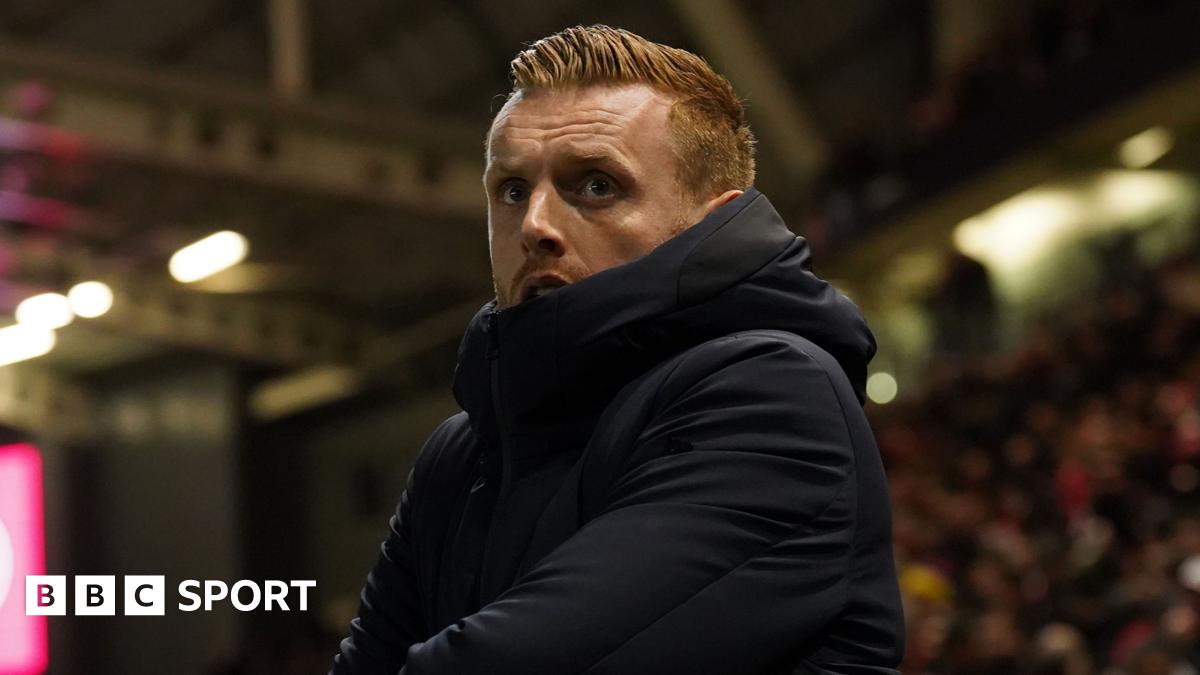 The Watford fan's voice banner