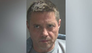 London's Burning actor John Alford found dead weeks after being jailed for sexually assaulting two teenage girls