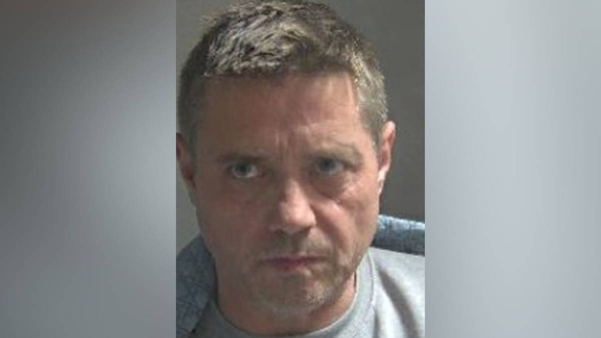 London's Burning actor John Alford found dead weeks after being jailed for sexually assaulting two teenage girls