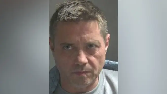 Alford was found dead in his cell on Friday.