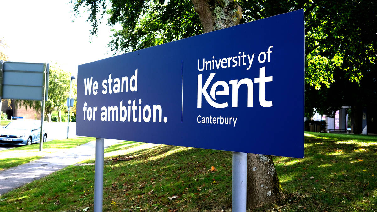At least two dead and 11 'seriously ill' after 'invasive' meningitis outbreak at University of Kent