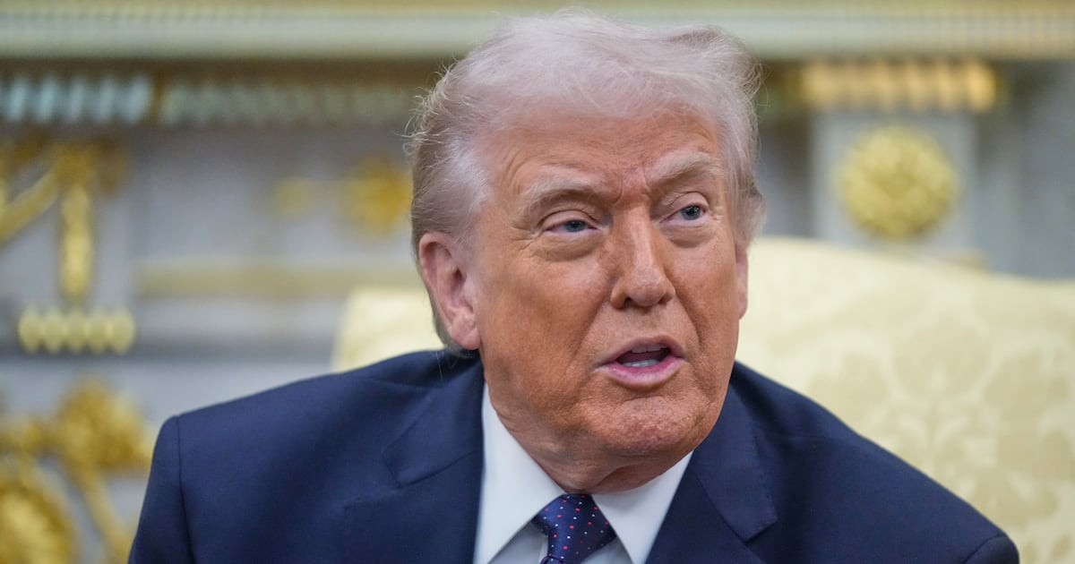 Trump says U.S. will cut all trade with Spain over military bases, defence spending - CTV News