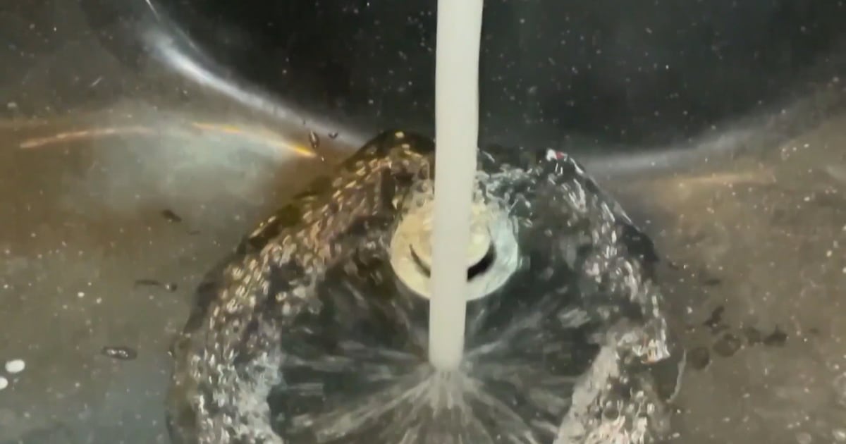 Boil water advisory issued for southwest Calgary neighbourhood - CTV News