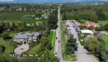 B.C., Cowichan chiefs start negotiations after landmark title ruling court ruling on title - CTV News