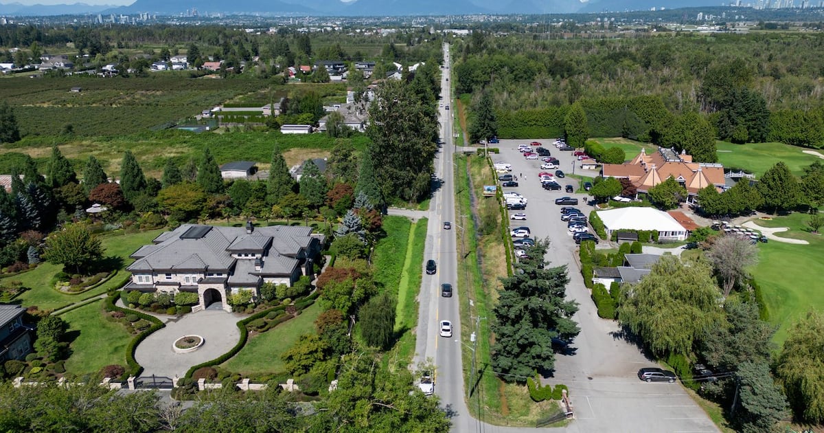 B.C., Cowichan chiefs start negotiations after landmark title ruling court ruling on title - CTV News