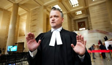 Supreme Court wraps up four-day hearing on Quebec’s Bill 21