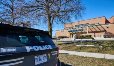 Doug Ford slams shooting attacks on Toronto area synagogues