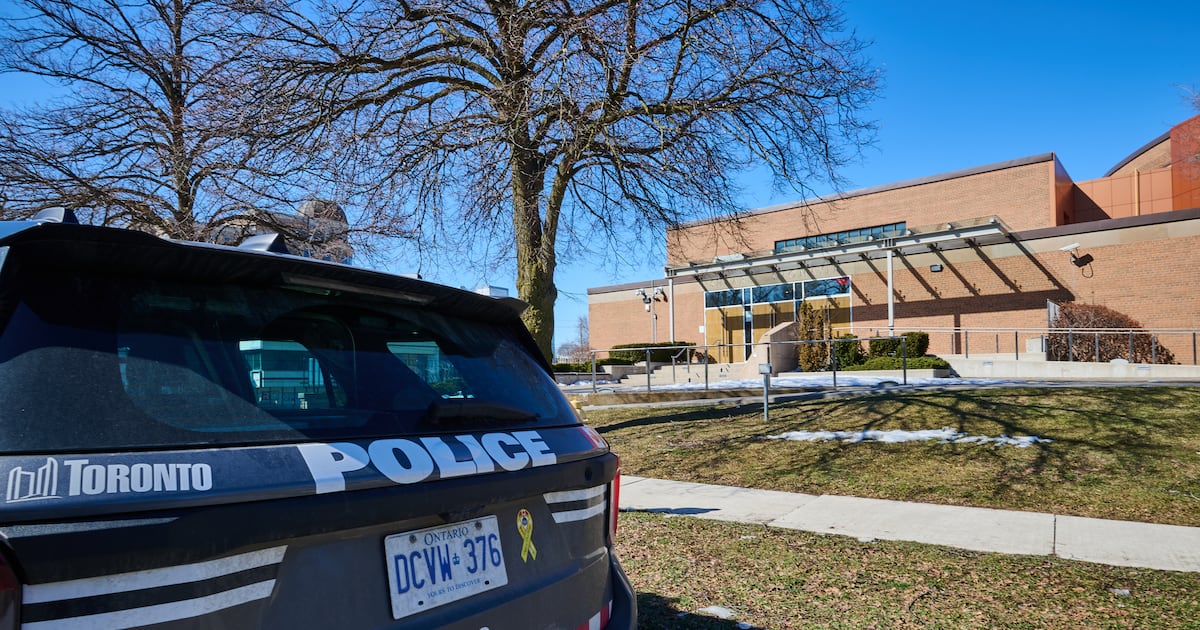 Doug Ford slams shooting attacks on Toronto area synagogues