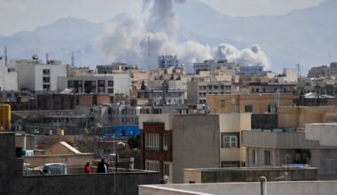 Canadians in the Middle East, have you been impacted by U.S.-Israeli strikes on Iran? - CTV News