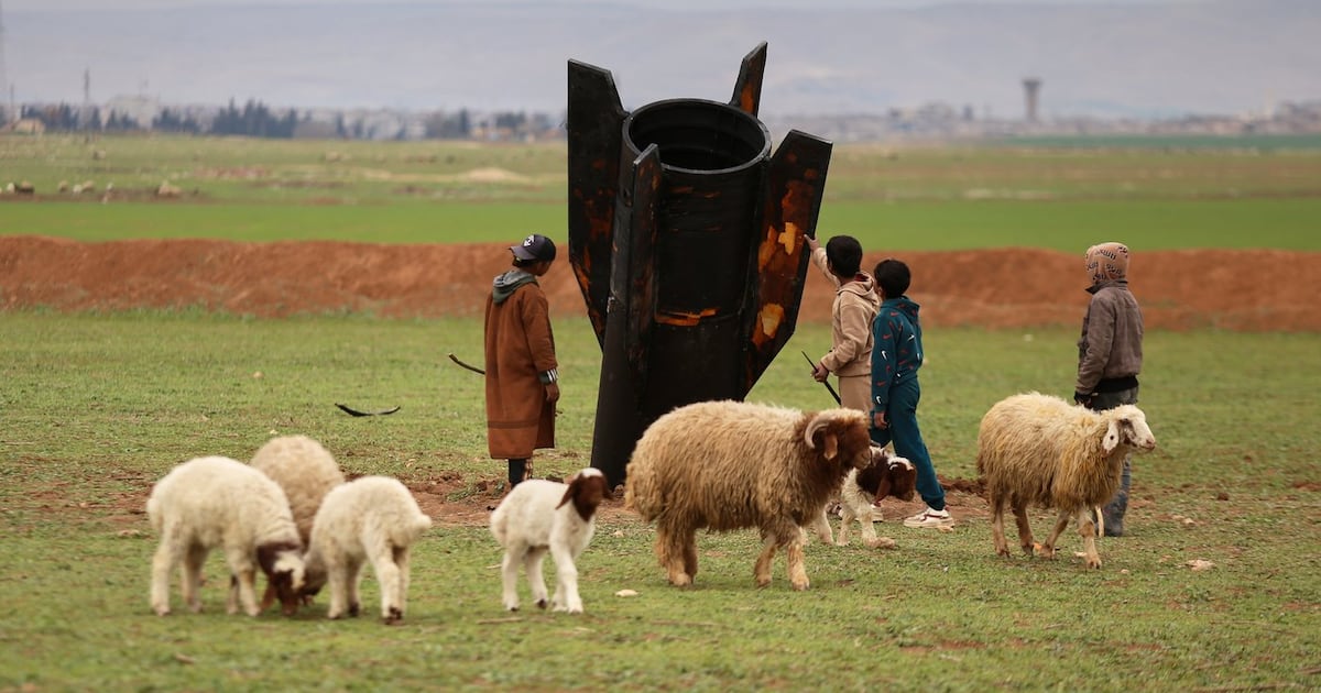 Here's how the Middle East war is affecting countries