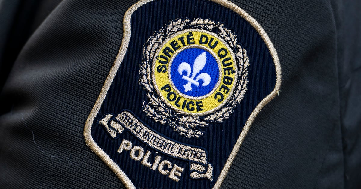 Police investigating fatal collision that killed teen in Vaudreuil-Dorion - CTV News