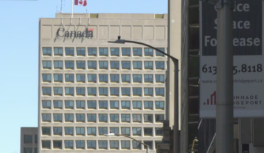 Federal public servants can now apply for early retirement package - ctvnews.ca