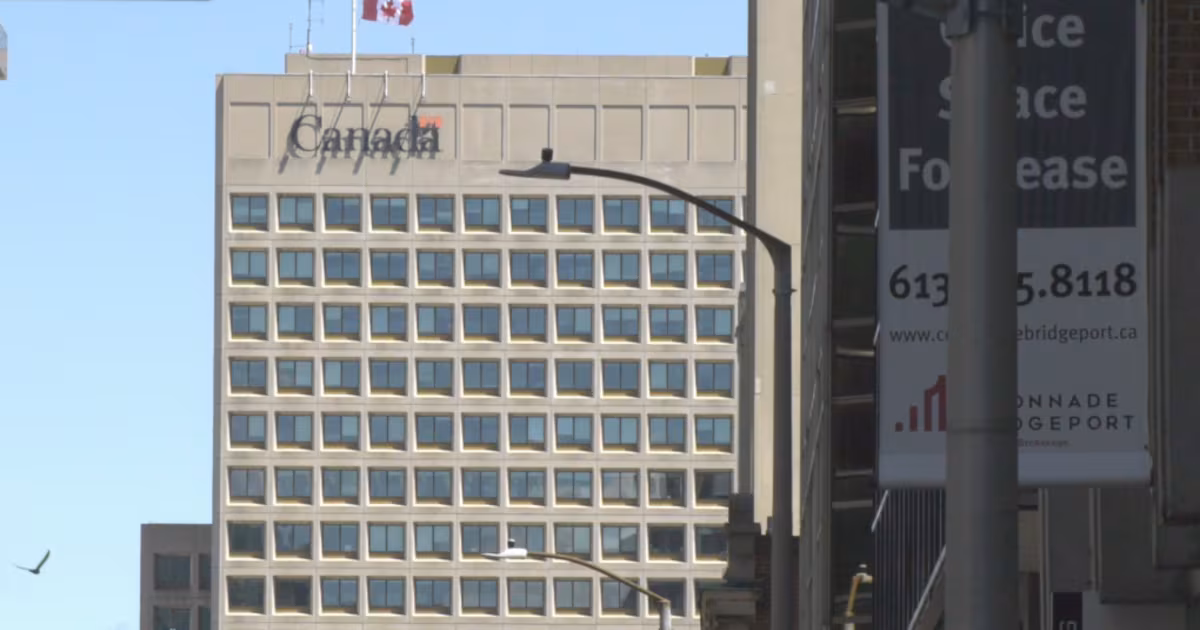 Federal public servants can now apply for early retirement package - ctvnews.ca