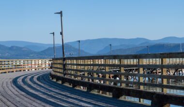 112-year-old high temperature record broken in B.C. Interior - CTV News