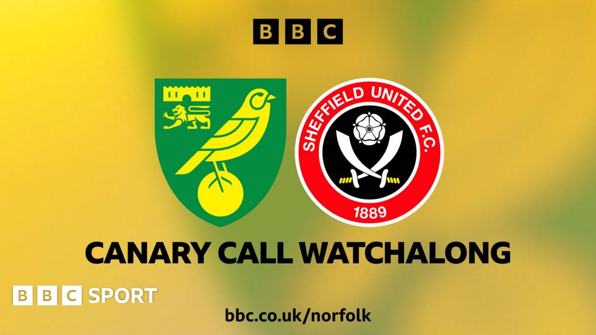 Watch: Canary Call after Norwich City v Sheffield United - BBC